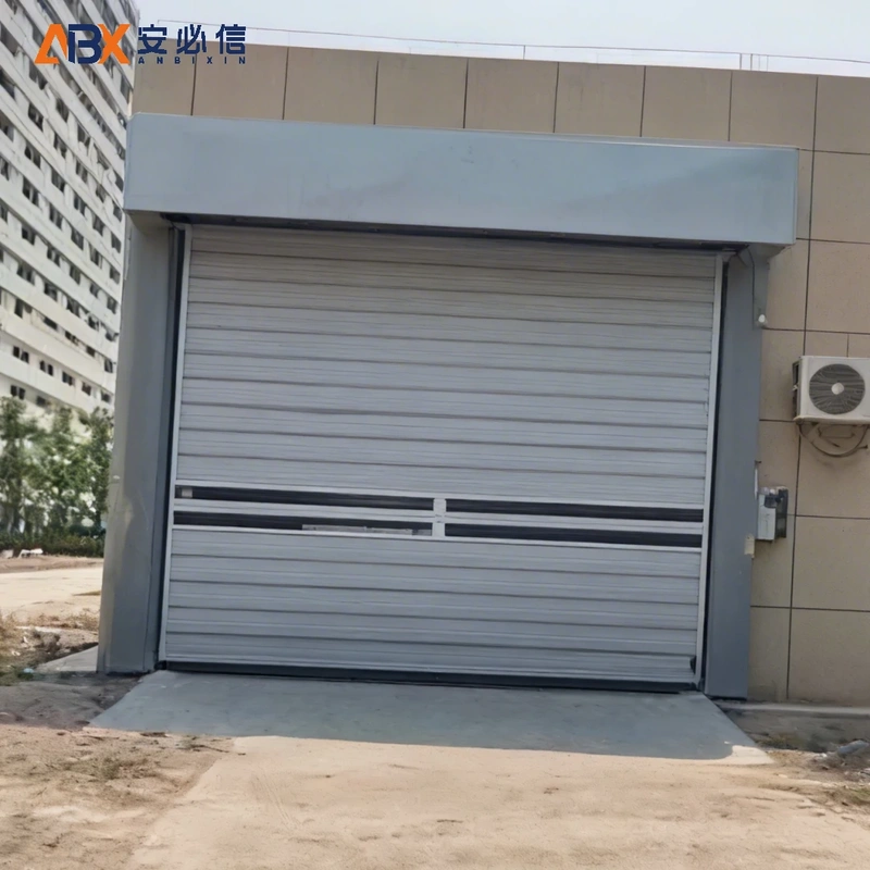吉林市雷达高速门
