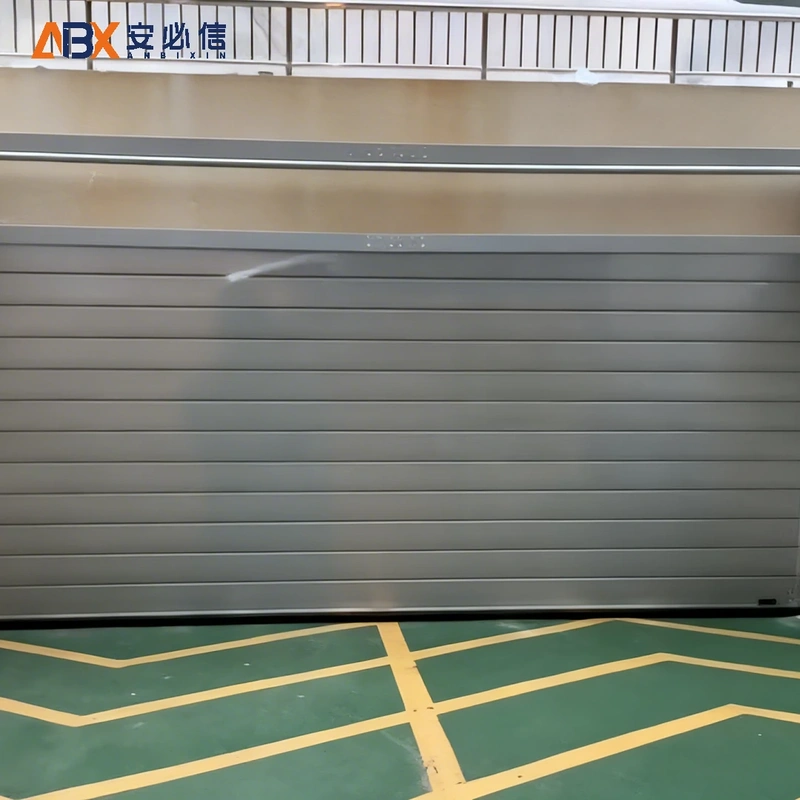 吉林市洁净室高速门
